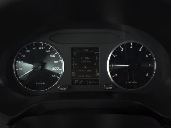 Chery Tiggo 4 I Рестайлинг с пробегом 2022 года, цена 1 545 995 рублей, 33803 км, внедорожник, Автокод Объявления