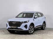 Chery Tiggo 7 Pro Max I Калининград  - изображение 18