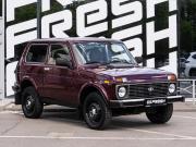 Lada (ВАЗ) 2121 (4x4) I Рестайлинг Волгоград  - изображение 13