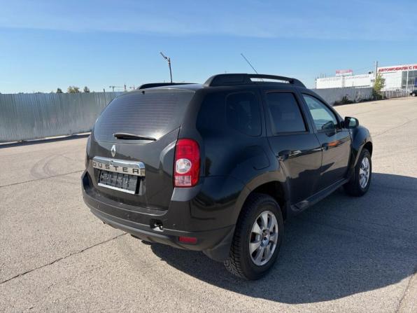 Renault Duster I с пробегом 2014 года, цена 763 000 рублей, 157235 км, внедорожник, Автокод Объявления