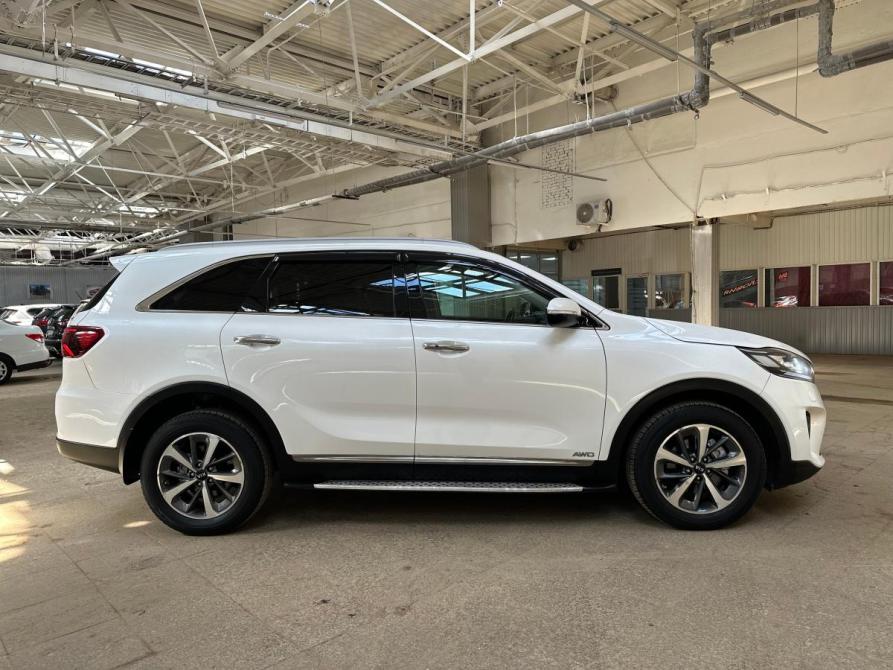 Kia Sorento III Prime Рестайлинг Набережные Челны  - изображение 4