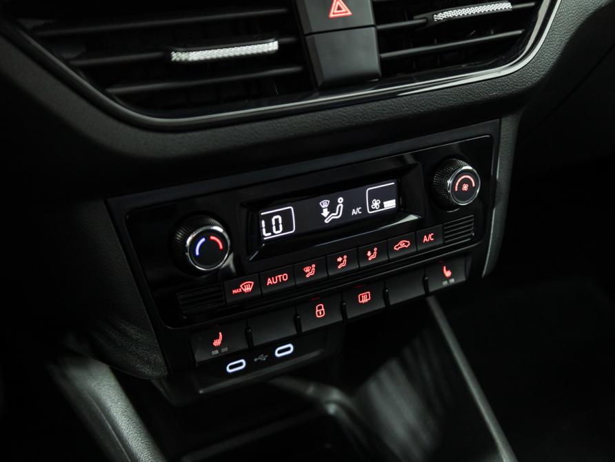 Volkswagen Polo VI Санкт-Петербург  - изображение 15