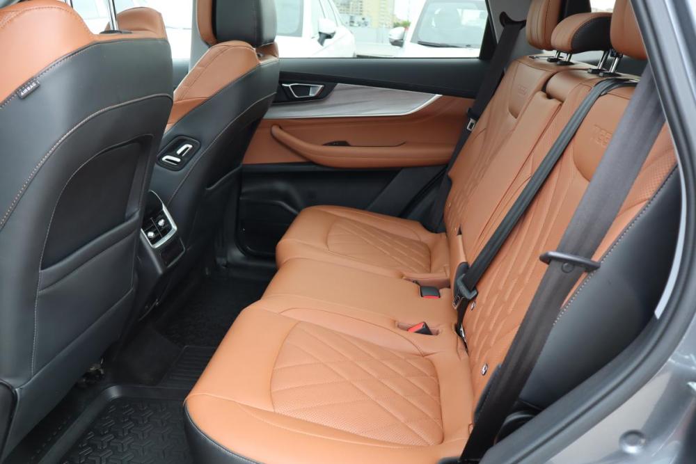 Chery Tiggo 8 Pro Max I Санкт-Петербург  - изображение 15