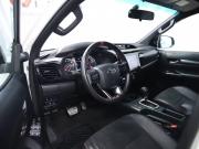Toyota Hilux VIII Рестайлинг 2 Уфа  - изображение 36