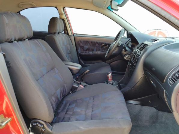 Mitsubishi Carisma I с пробегом 1998 года, цена 219 000 рублей, 329731 км, лифтбек, Автокод Объявления