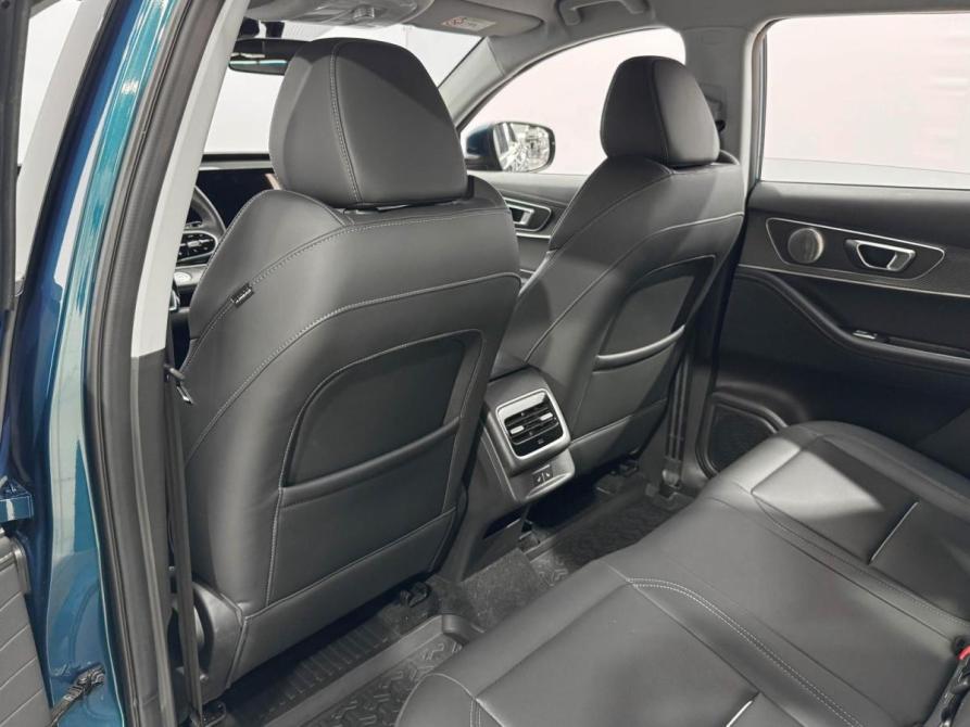 Chery Tiggo 7L Ростов-на-Дону  - изображение 11