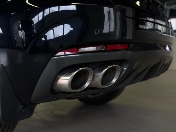 Changan UNI-K с пробегом 2024 года, цена 2 600 000 рублей, 62156 км, внедорожник, Автокод Объявления