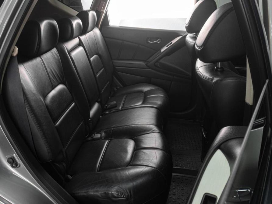Nissan Murano II (Z51) Рестайлинг Тюмень  - изображение 8
