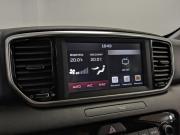 Kia Sportage IV Рестайлинг Санкт-Петербург  - изображение 47