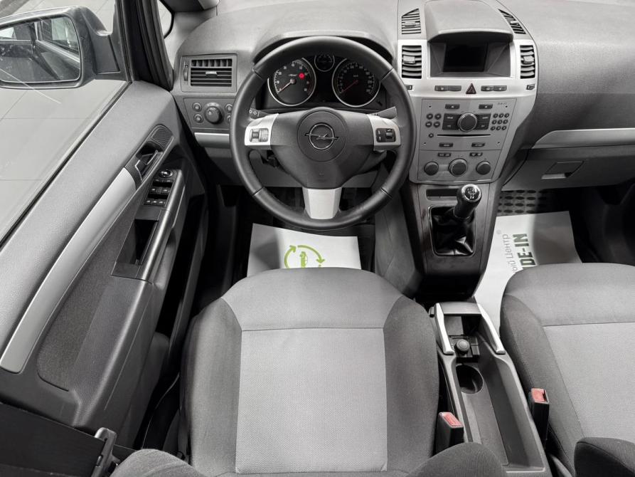 Opel Zafira B Рестайлинг Тверь  - изображение 13