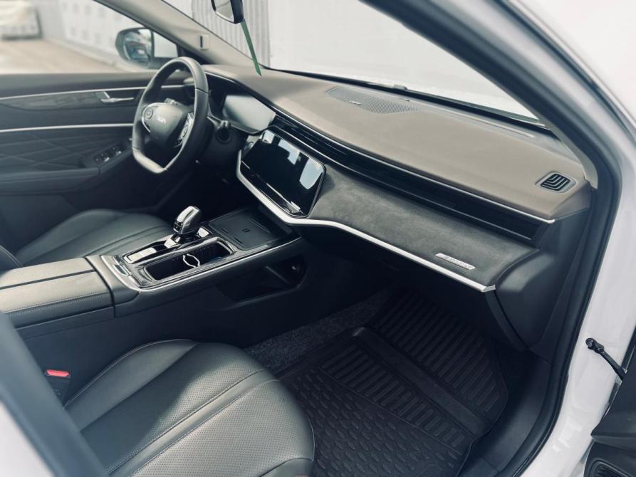 Dongfeng Shine Max Санкт-Петербург  - изображение 11