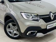 Renault Sandero II Рестайлинг Смоленск  - изображение 30