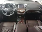 Infiniti JX Москва  - изображение 29