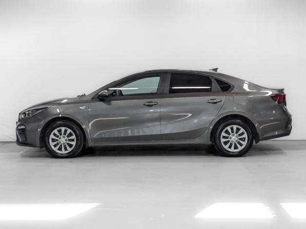 Kia Cerato IV с пробегом 2021 года, цена 2 050 000 рублей, 51083 км, седан, Автокод Объявления