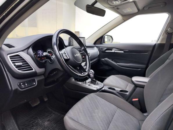 Kia Seltos I с пробегом 2020 года, цена 2 320 000 рублей, 51198 км, внедорожник, Автокод Объявления
