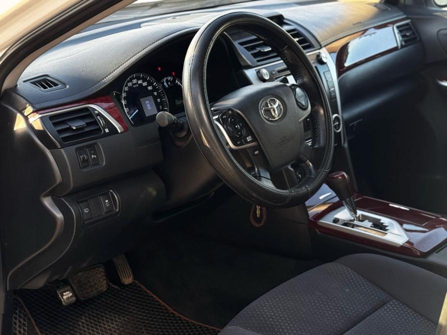 Toyota Camry VII (XV50) Астрахань  - изображение 12