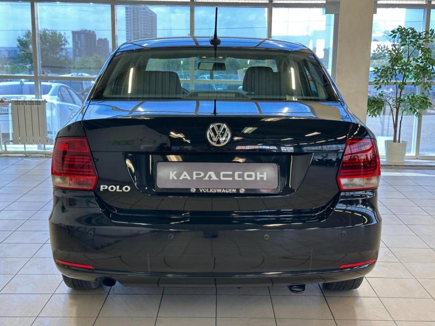 Volkswagen Polo V Рестайлинг Волгоград  - изображение 4