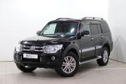 Mitsubishi Pajero IV Рестайлинг 1 Иркутск  - изображение 21