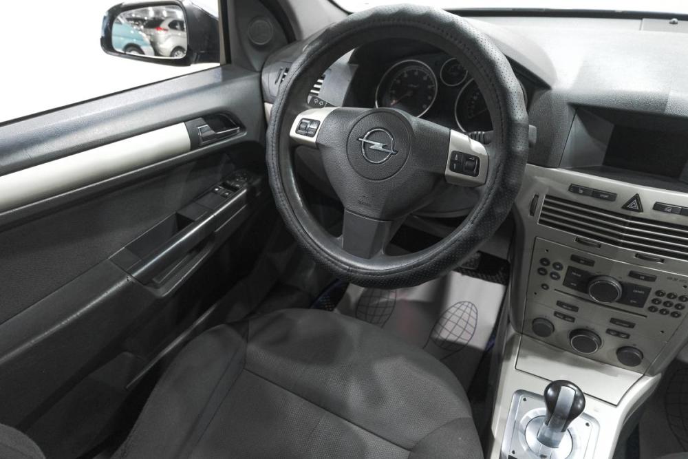 Opel Astra H Новокузнецк  - изображение 17
