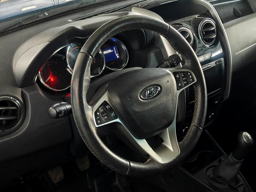 Lada (ВАЗ) Largus I Рестайлинг Москва  - изображение 13