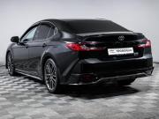 Toyota Camry IX (XV80) China Market Москва  - изображение 29