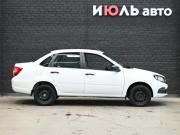 Lada (ВАЗ) Granta I Рестайлинг Екатеринбург  - изображение 20