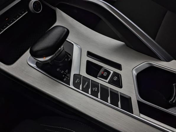 Belgee X50 с пробегом 2025 года, цена 1 700 000 рублей, 77937 км, внедорожник, Автокод Объявления