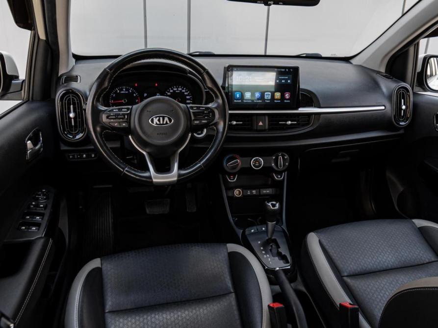 Kia Morning III Краснодар  - изображение 6
