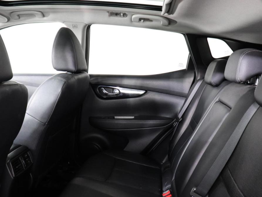 Nissan Qashqai II Химки  - изображение 13