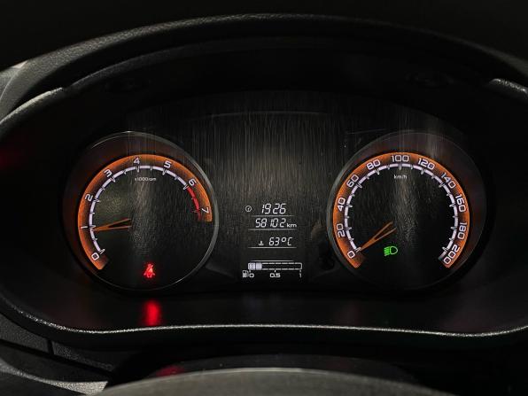 Lada (ВАЗ) Granta I Рестайлинг с пробегом 2023 года, цена 699 000 рублей, 58102 км, универсал, Автокод Объявления