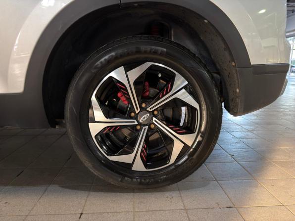 Chery Tiggo 4 Pro I с пробегом 2023 года, цена 1 549 000 рублей, 37500 км, внедорожник, Автокод Объявления