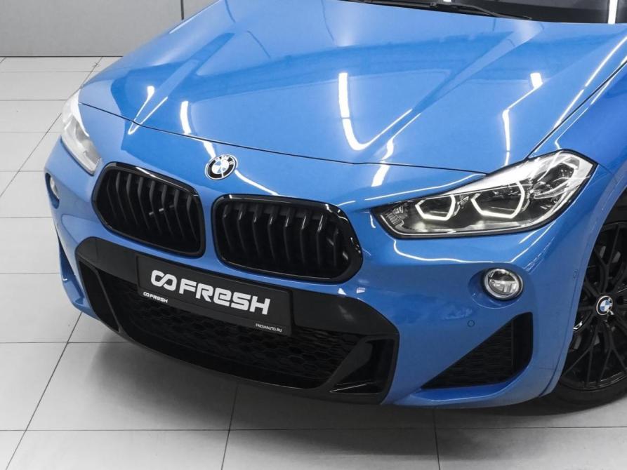 BMW X2 I (F39) Ростов-на-Дону  - изображение 8