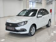 Lada (ВАЗ) Granta I Рестайлинг Самара  - изображение 16