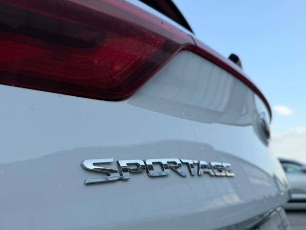 Kia Sportage IV Рестайлинг с пробегом 2018 года, цена 1 500 000 рублей, 161013 км, внедорожник, Автокод Объявления
