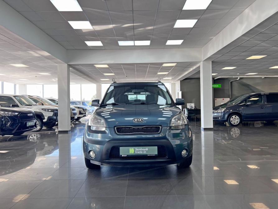 Kia Soul I Рестайлинг Тверь  - изображение 3