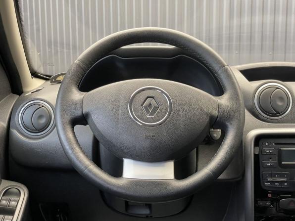Renault Duster I с пробегом 2012 года, цена 777 000 рублей, 198236 км, внедорожник, Автокод Объявления
