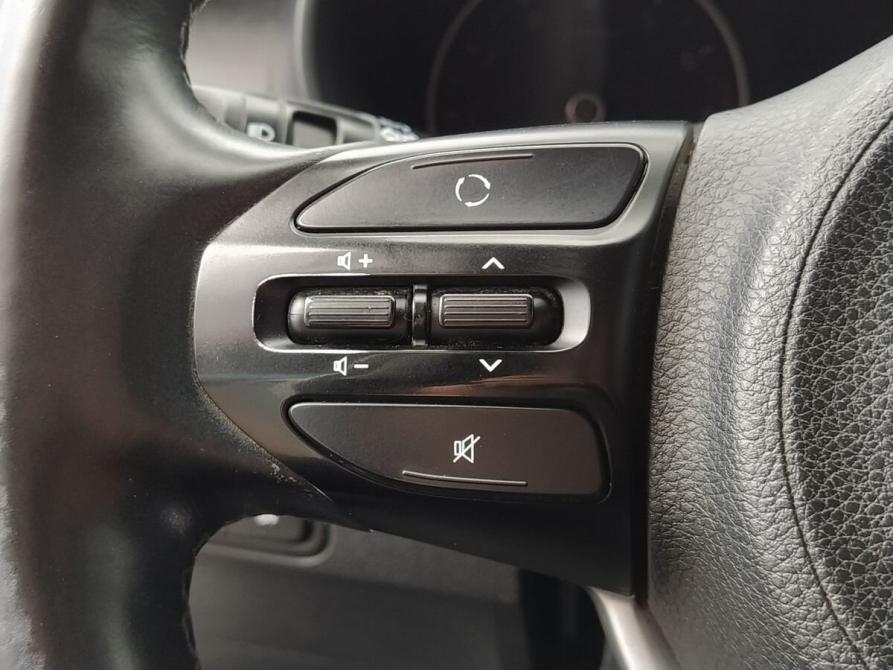 Kia Rio IV Екатеринбург  - изображение 9