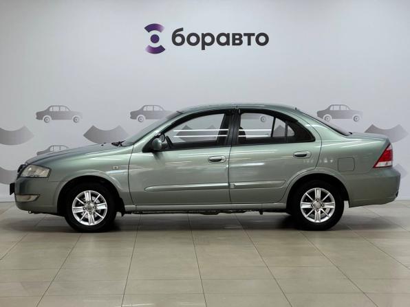 Nissan Almera Classic I с пробегом 2008 года, цена 630 000 рублей, 125132 км, седан, Автокод Объявления