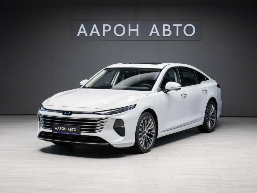 Bestune B70 I Рестайлинг Москва  - изображение 23