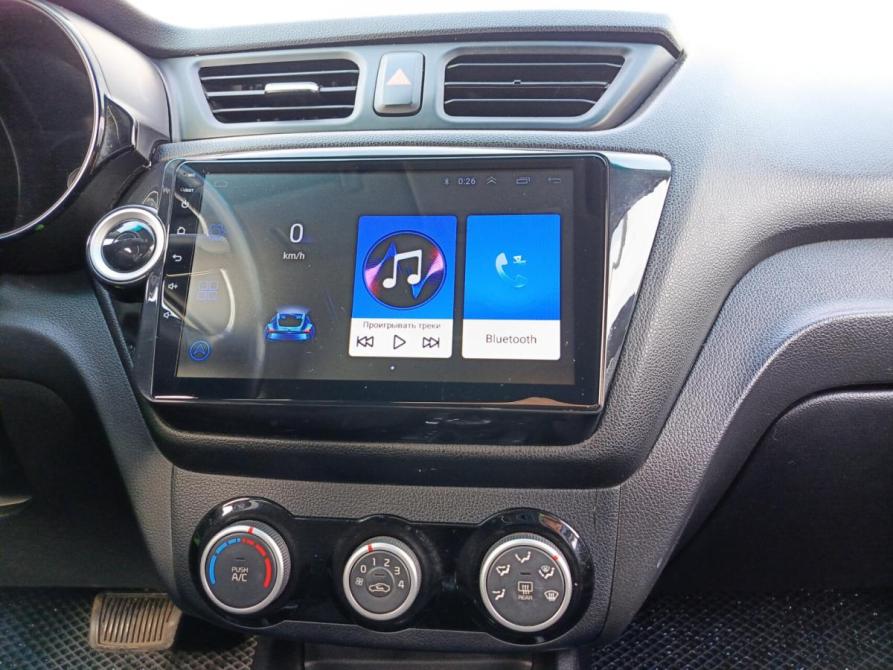 Kia Rio III Рестайлинг Чебоксары  - изображение 18