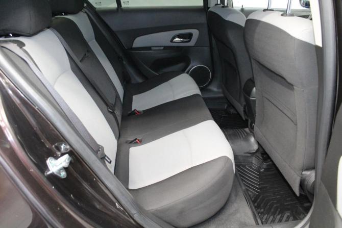 Chevrolet Cruze I Рестайлинг с пробегом 2013 года, цена 649 000 рублей, 208926 км, седан, Автокод Объявления