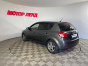 Kia Ceed I Рестайлинг Воронеж  - изображение 28