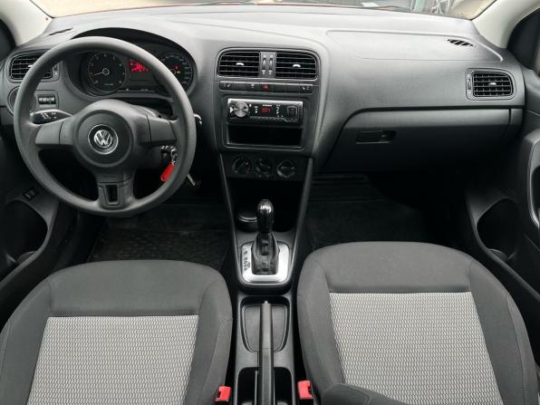 Volkswagen Polo V с пробегом 2011 года, цена 860 000 рублей, 90837 км, седан, Автокод Объявления