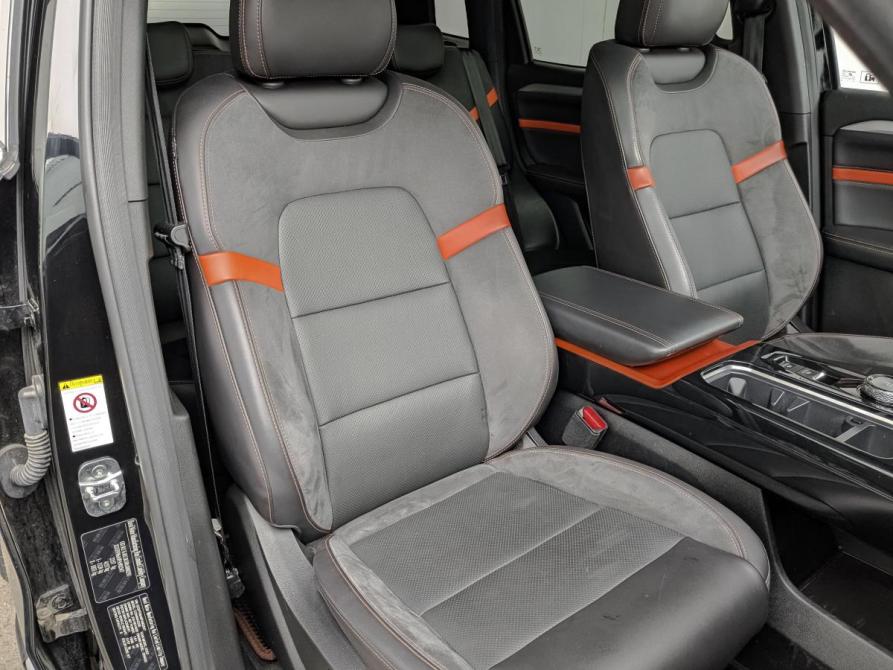 Haval Dargo I Москва  - изображение 25
