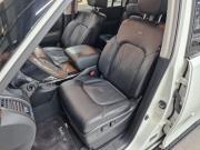 Infiniti QX80 I Москва  - изображение 50