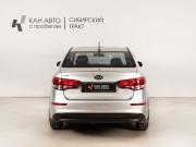 Kia Rio III Рестайлинг Казань  - изображение 12