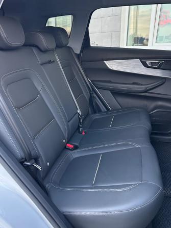 Chery Tiggo 7 Pro Max I с пробегом 2024 года, цена 2 070 000 рублей, 22370 км, внедорожник, Автокод Объявления