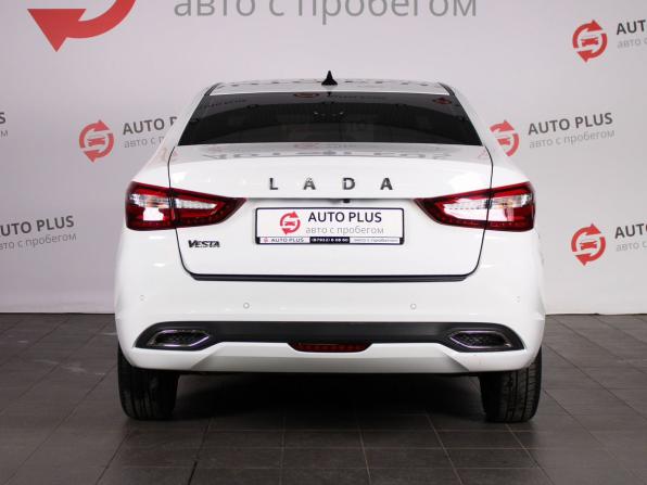 Lada (ВАЗ) Vesta I Рестайлинг (NG) с пробегом 2024 года, цена 1 270 000 рублей, 39500 км, седан, Автокод Объявления