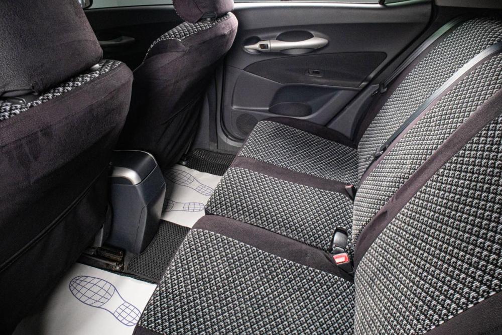 Toyota Auris I Сургут  - изображение 16