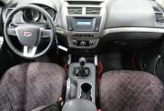 Geely Emgrand X7 I Рестайлинг Астрахань  - изображение 41